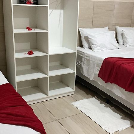 Casa Da Cida Apartman Fernando de Noronha Kültér fotó