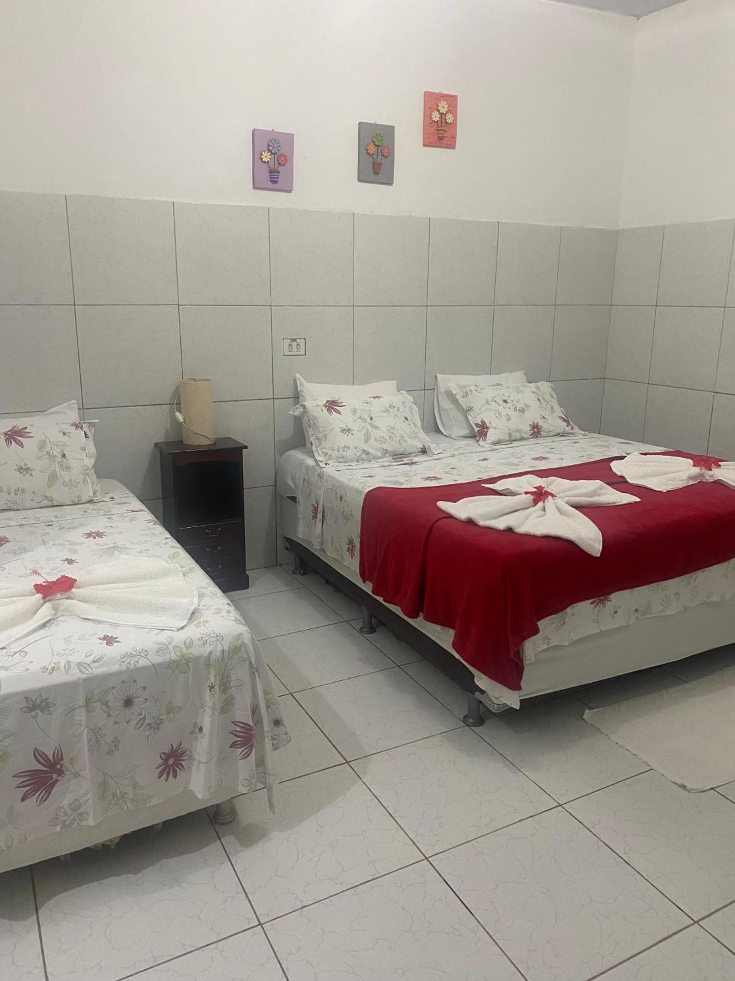 Casa Da Cida Apartman Fernando de Noronha Kültér fotó