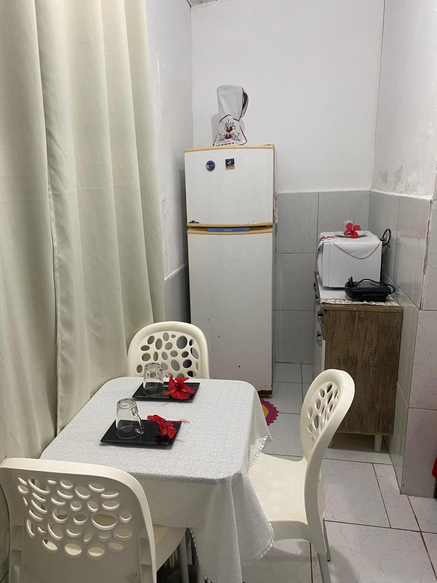 Casa Da Cida Apartman Fernando de Noronha Kültér fotó
