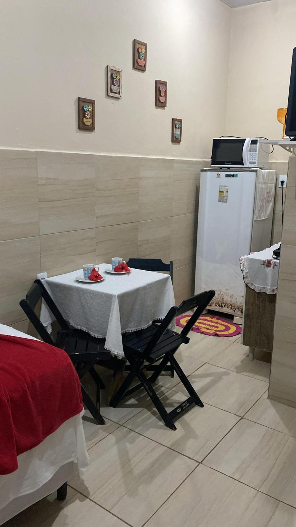 Casa Da Cida Apartman Fernando de Noronha Kültér fotó
