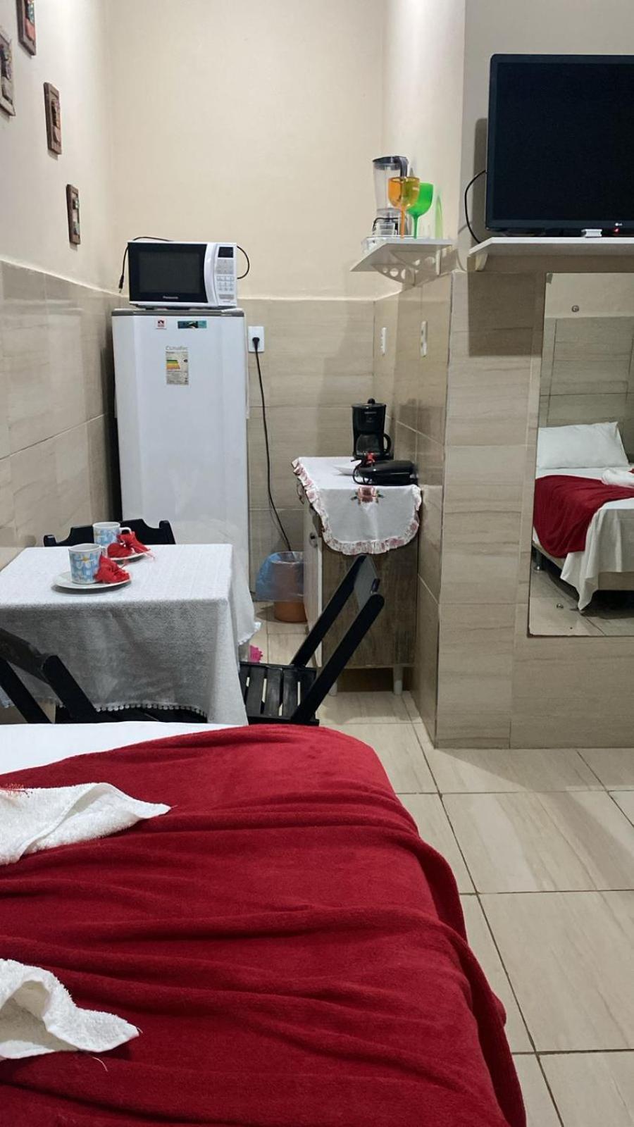 Casa Da Cida Apartman Fernando de Noronha Kültér fotó
